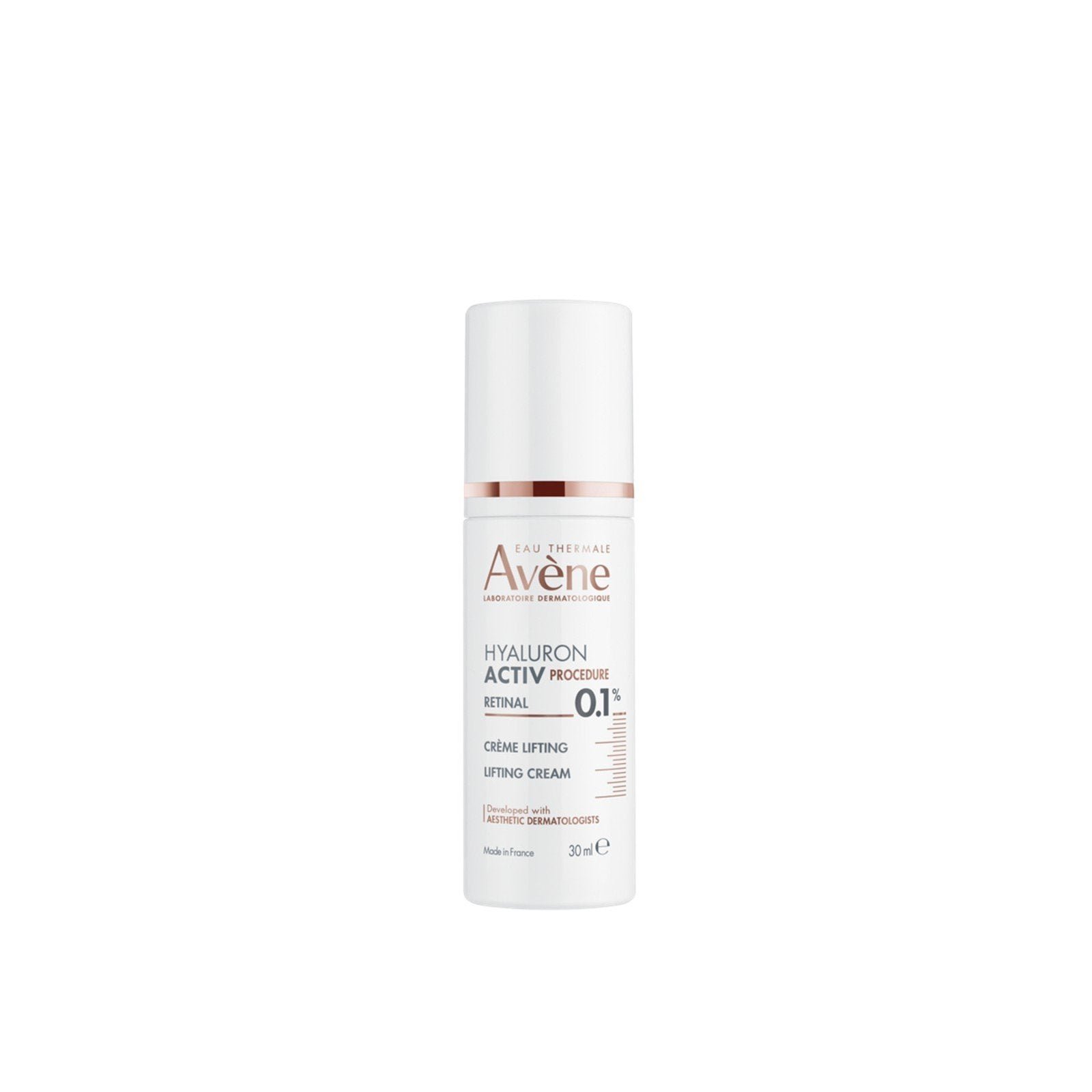 Avène Hyaluron Activ Procedure Lifting Cream Anti-Aging 30ml