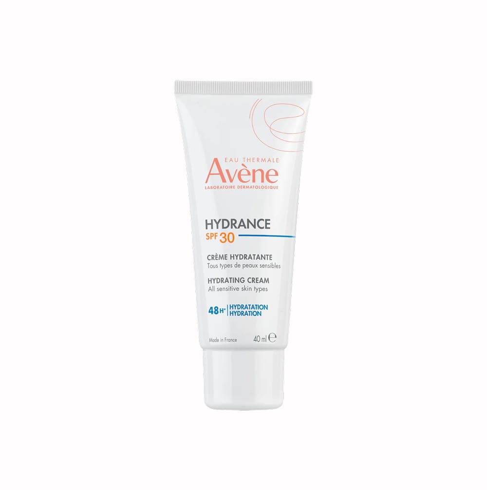 Avene Hydrance SPF30 Creme Hydratante