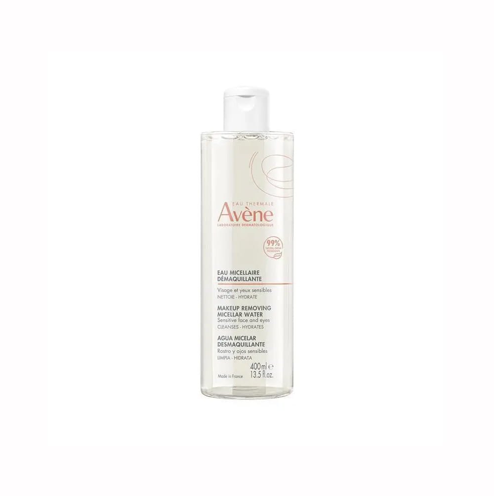 Avene Micellar Water 400 ml