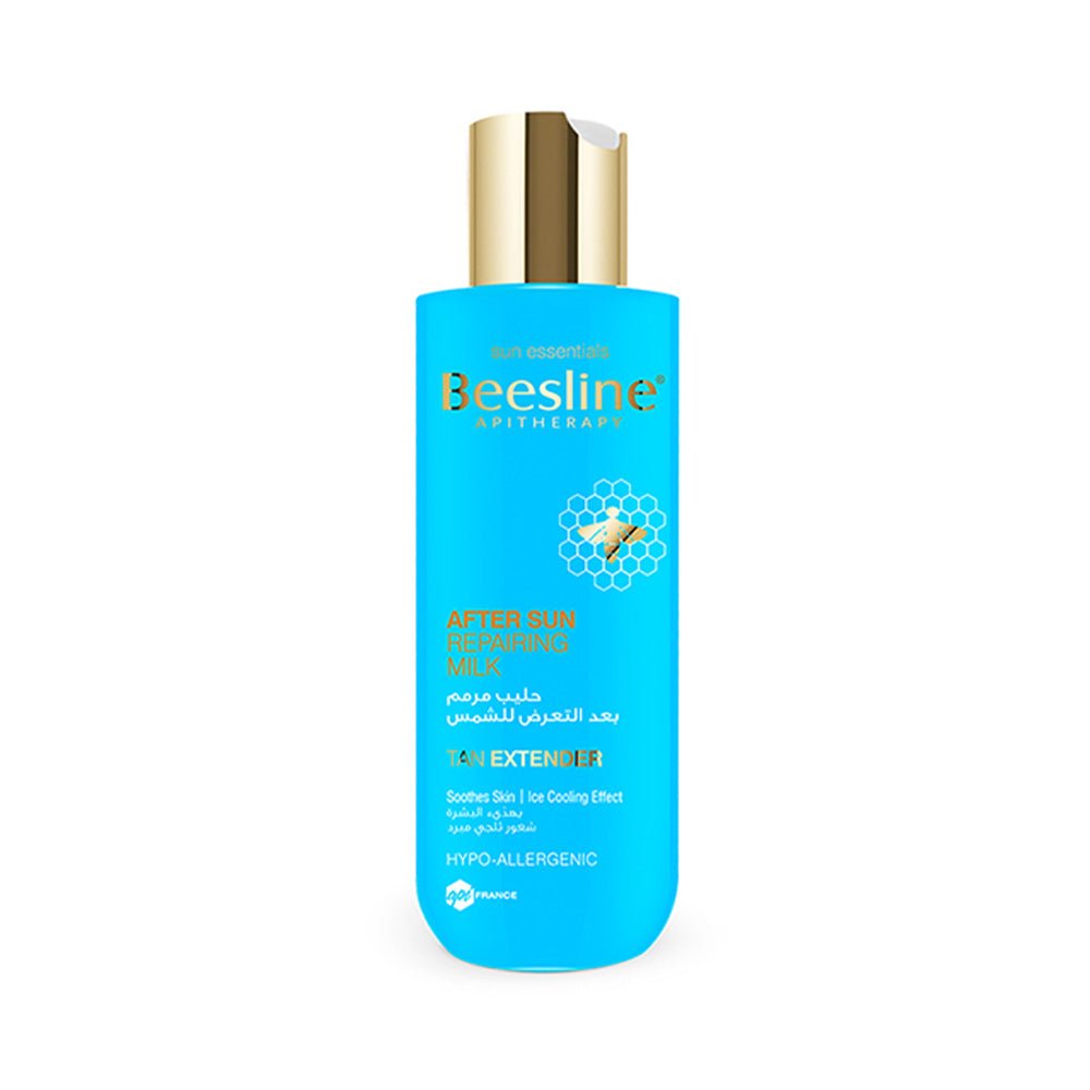 BEESLINE After Sun Repairing Milk Tan Extender 200ml