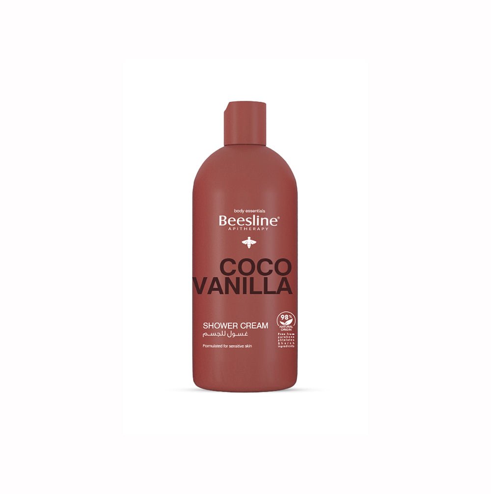 BEESLINE Shower Cream