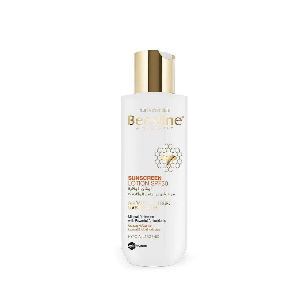 BEESLINE Sunscreen Lotion SPF30