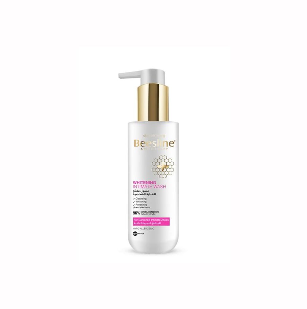 BEESLINE Whitening Intimate Wash