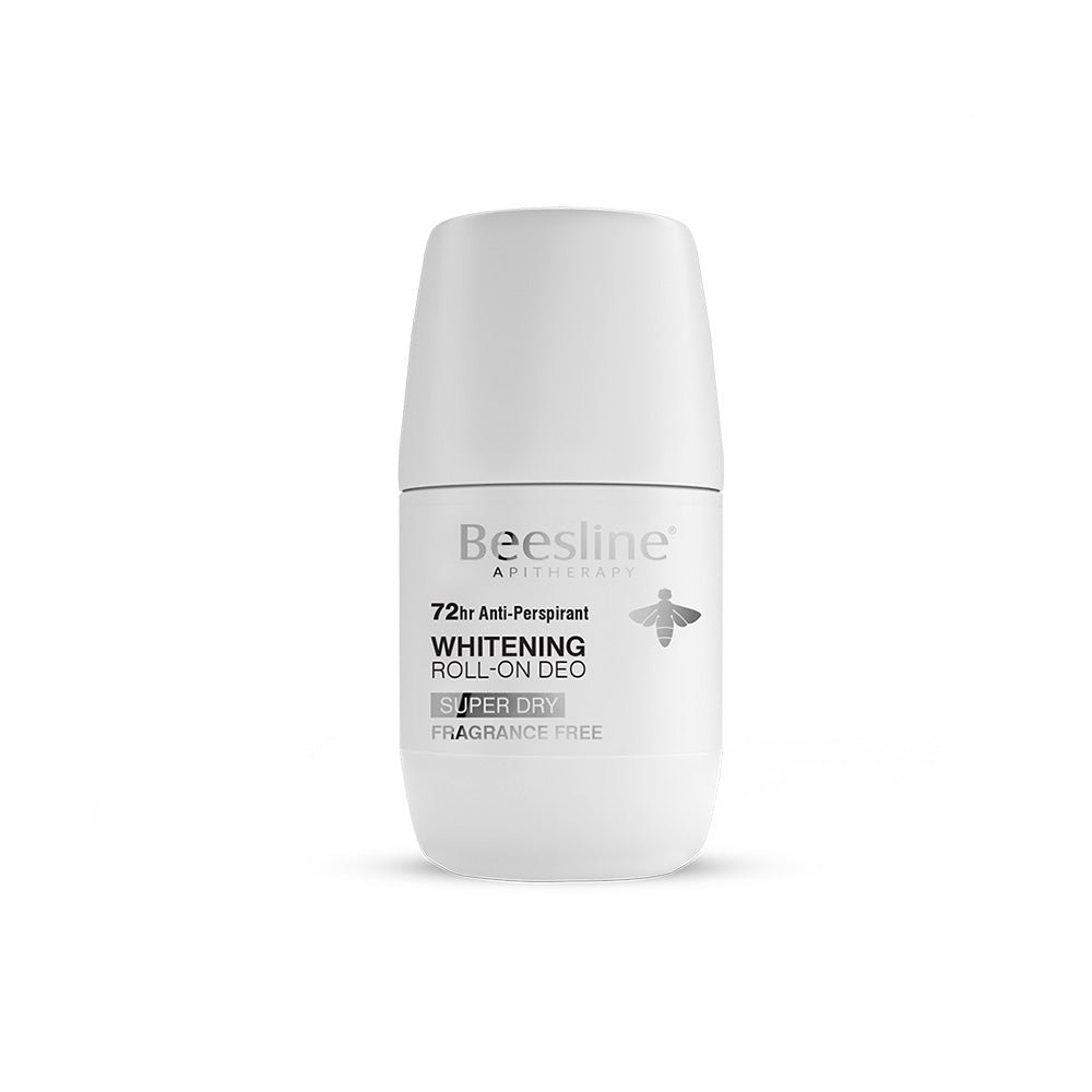 BEESLINE Whitening Roll-On Deo Super-Dry Women