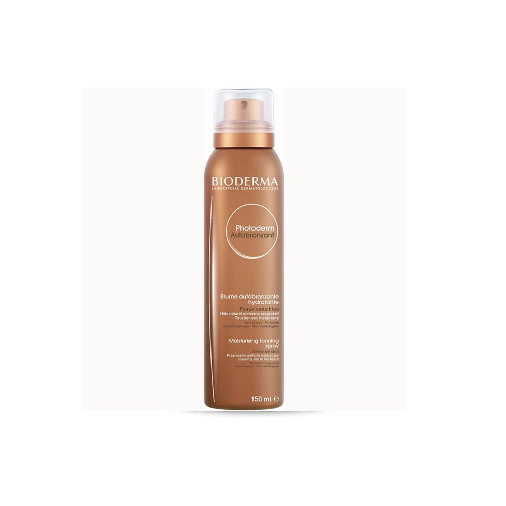 Bioderma PHOTODERM AUTOBRONZANT 150ML