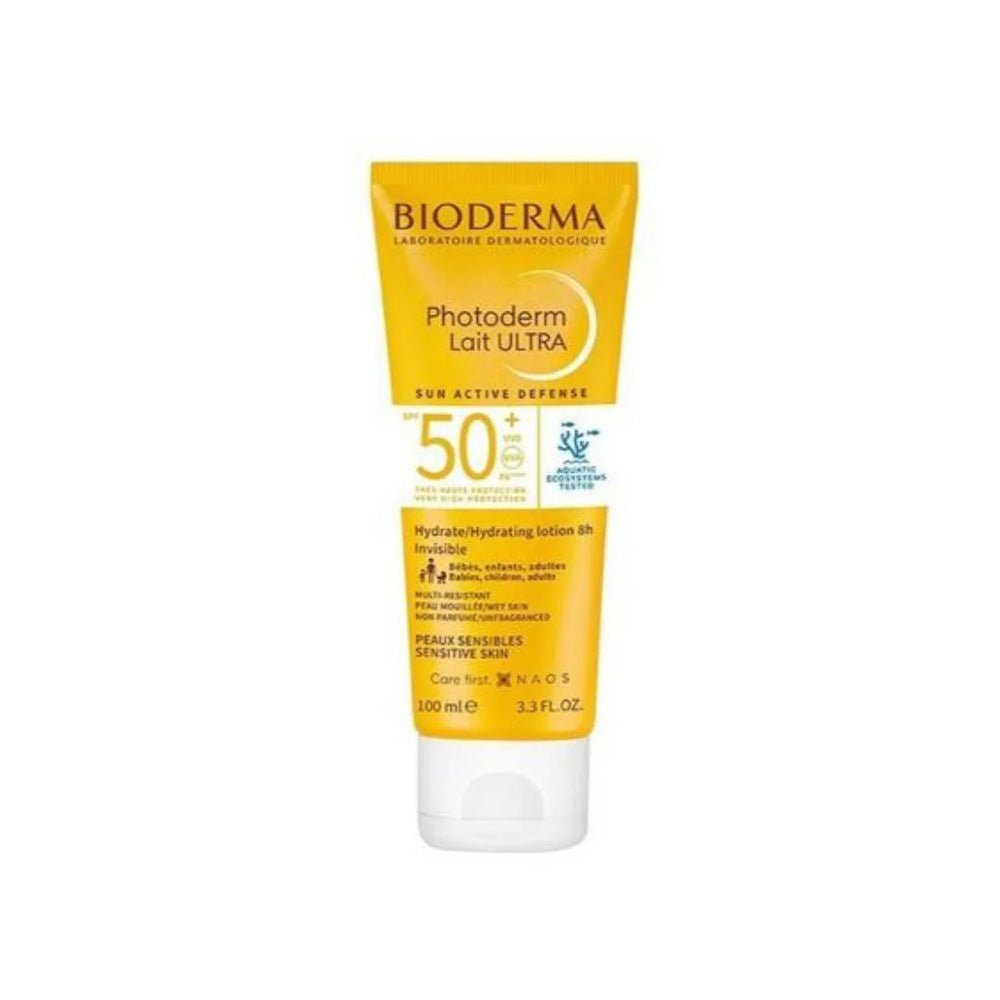 BIODERMA Photoderm Max Milk Spf50+