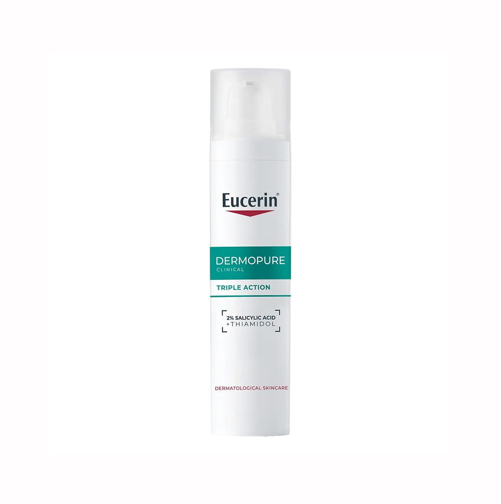 EUCERIN Dermopurifyer Triple Effect Fluid 40ml