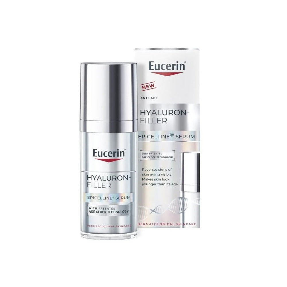 EUCERIN  Hyaluron-Filler Epicelline Serum 30ml