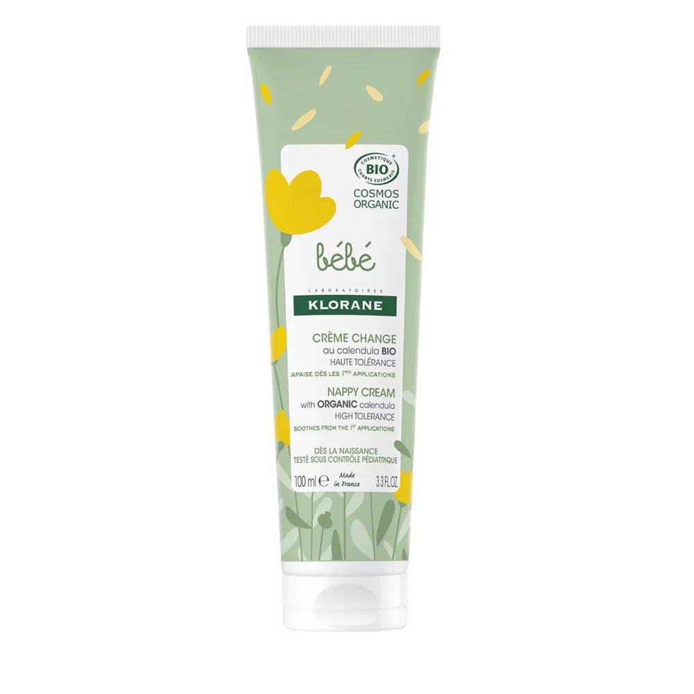 KLORANE  Creme Change with Calendula 100ml