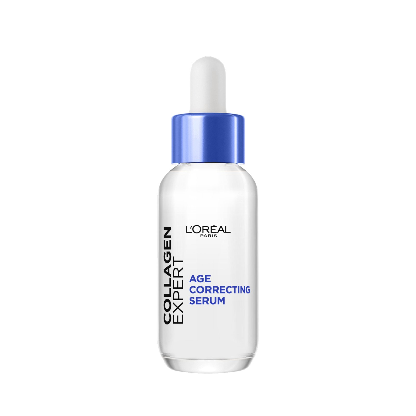L’OREAL PARIS Collagen Expert Age-Correcting Serum 30ML
