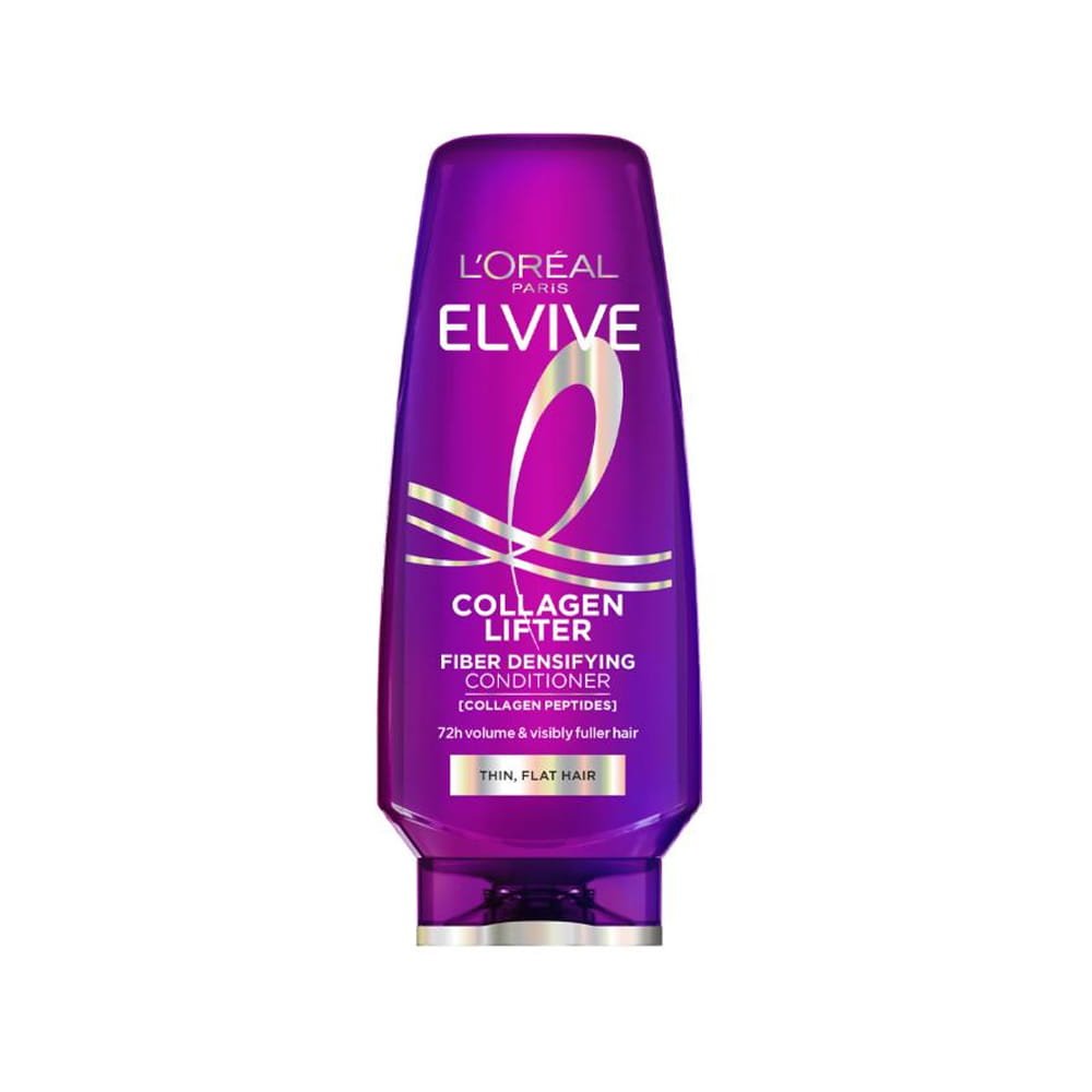 L'OREAL PARIS Elvive Collagen Lifter Conditioner 200ml