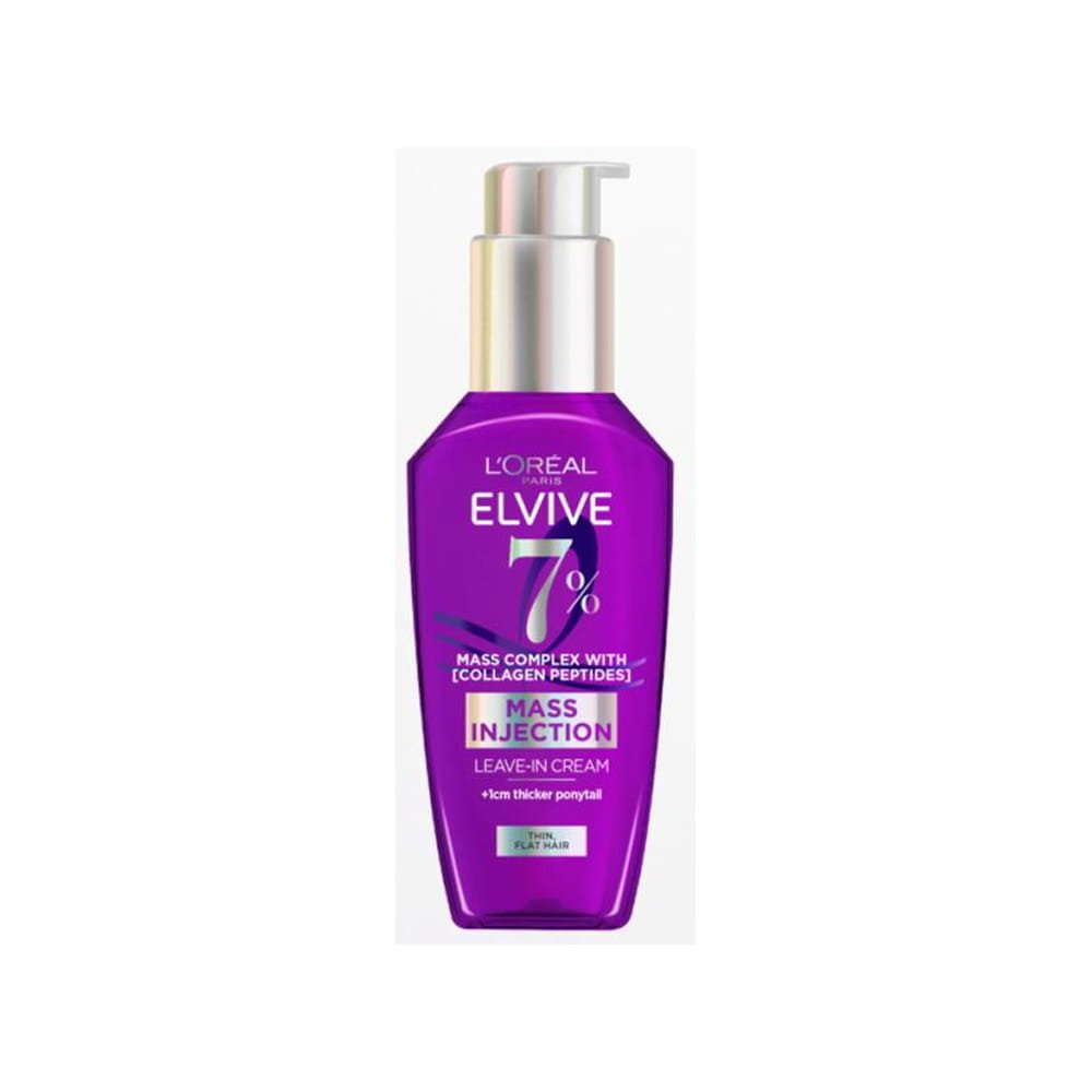 L'OREAL PARIS Elvive Collagen Lifter Serum 100ml