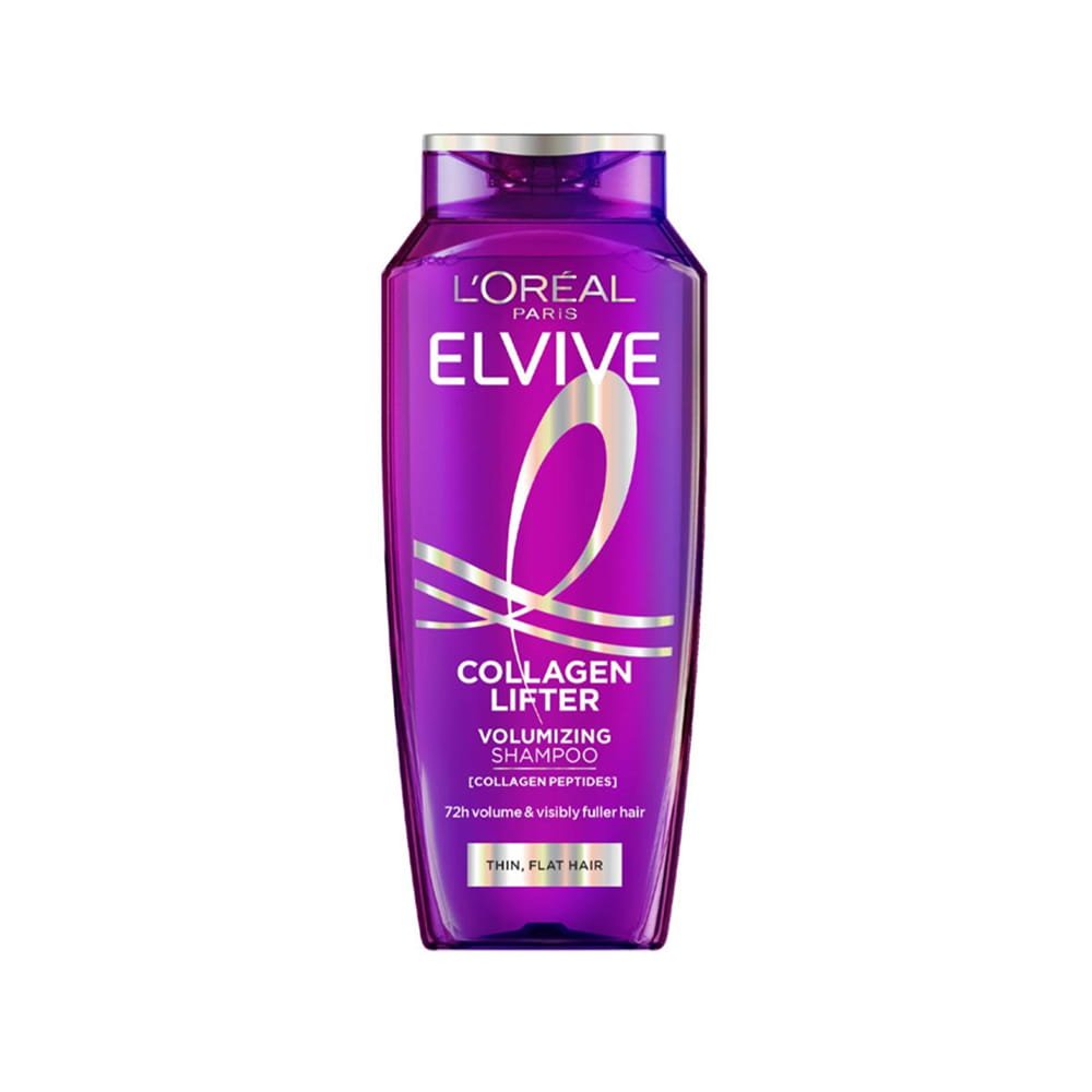 L'OREAL PARIS Elvive Collagen Lifter Shampoo