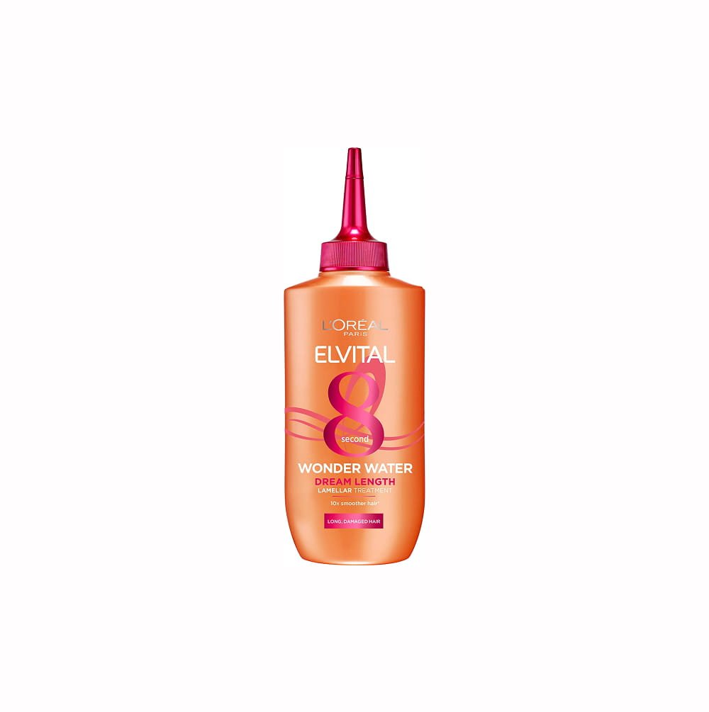 L'Oreal Paris Elvive Dream Long Wonder Water 200 ML