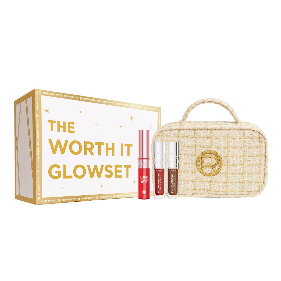 L'OREAL PARIS Gift set 1