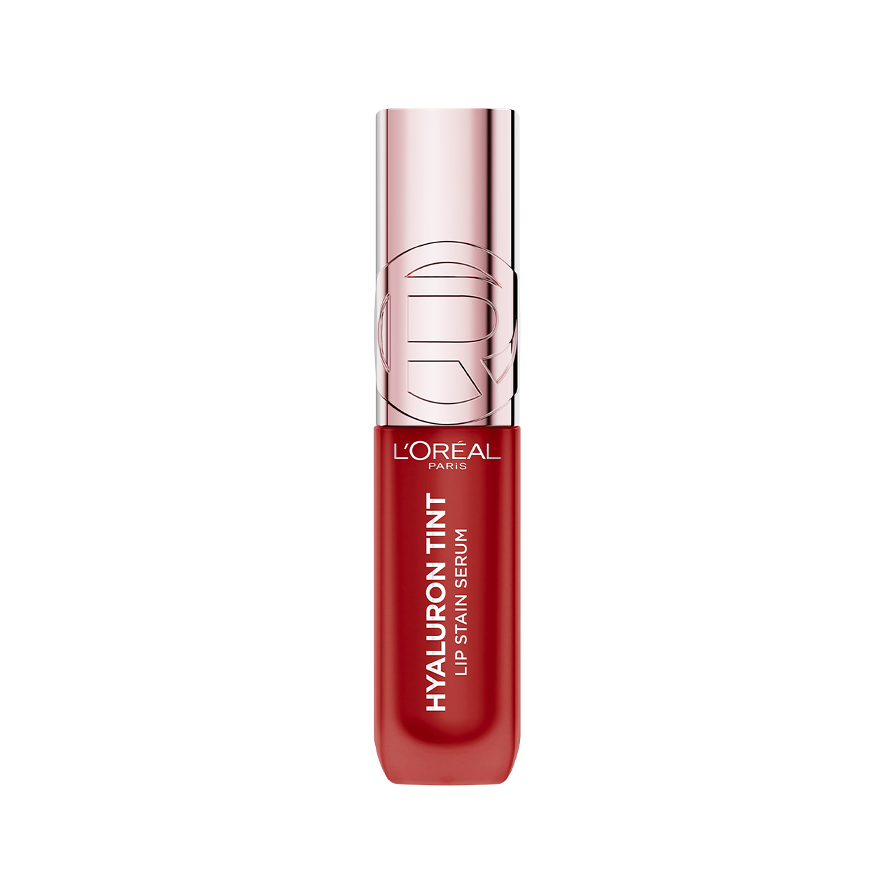 L'Oreal Paris Hyaluron Tint Lip Stain Serum