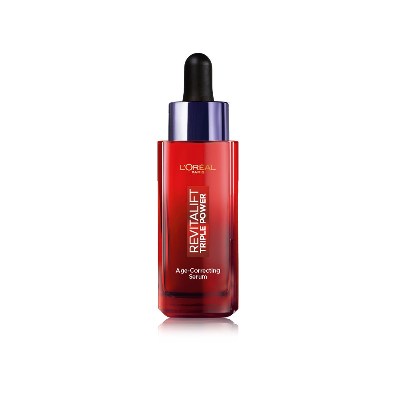 L'OREAL PARIS  Revitalift Laser Triple Power Serum 30 mL