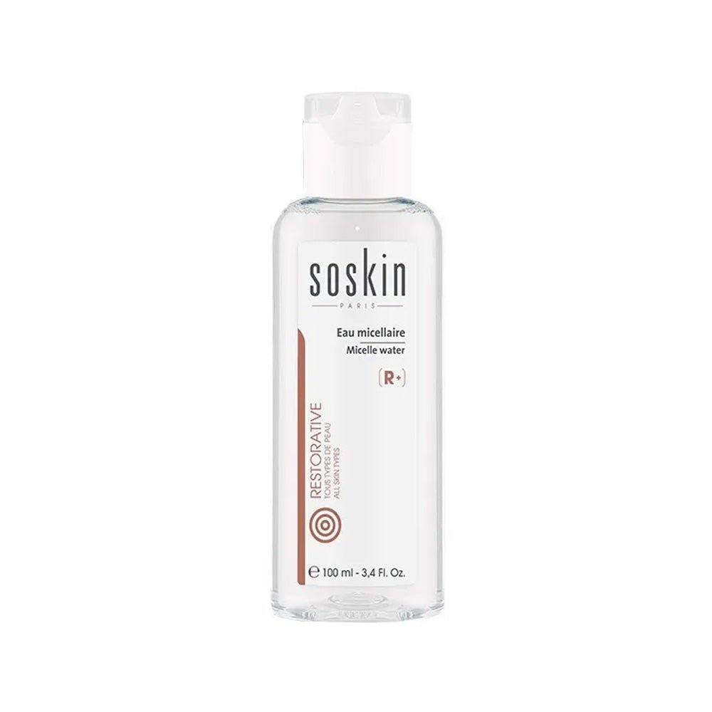 SOSKIN Micellar Water 100 ml