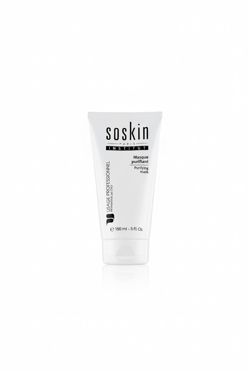 Soskin super moist mask
