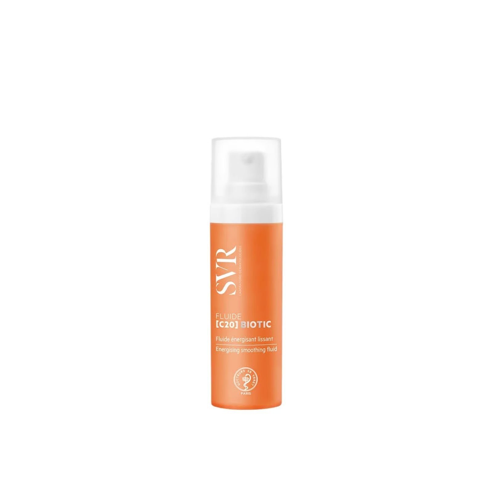 SVR [C20] Biotic Fluide 30 ML