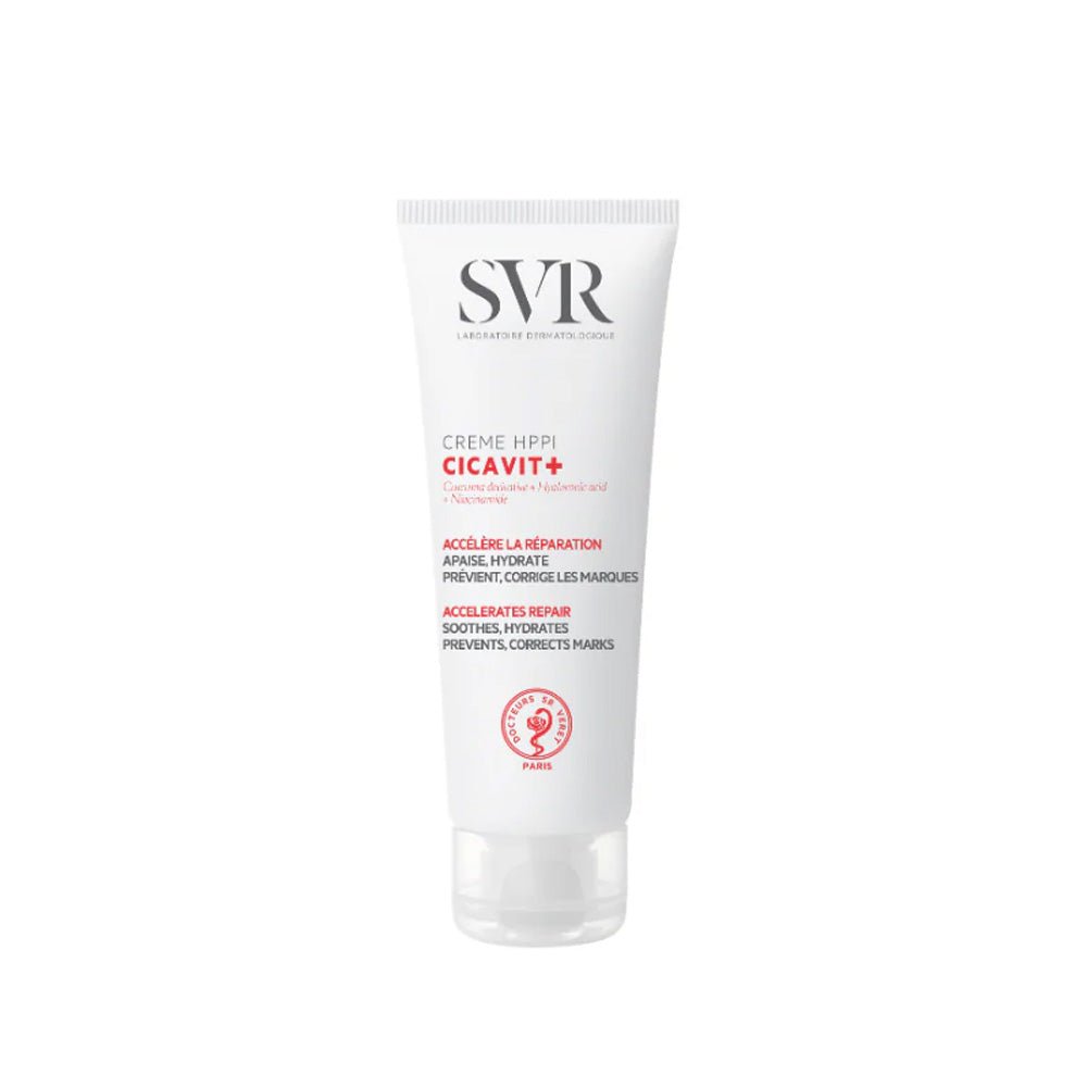 SVR Cicavit+ Hppi Repair Cream 40ml