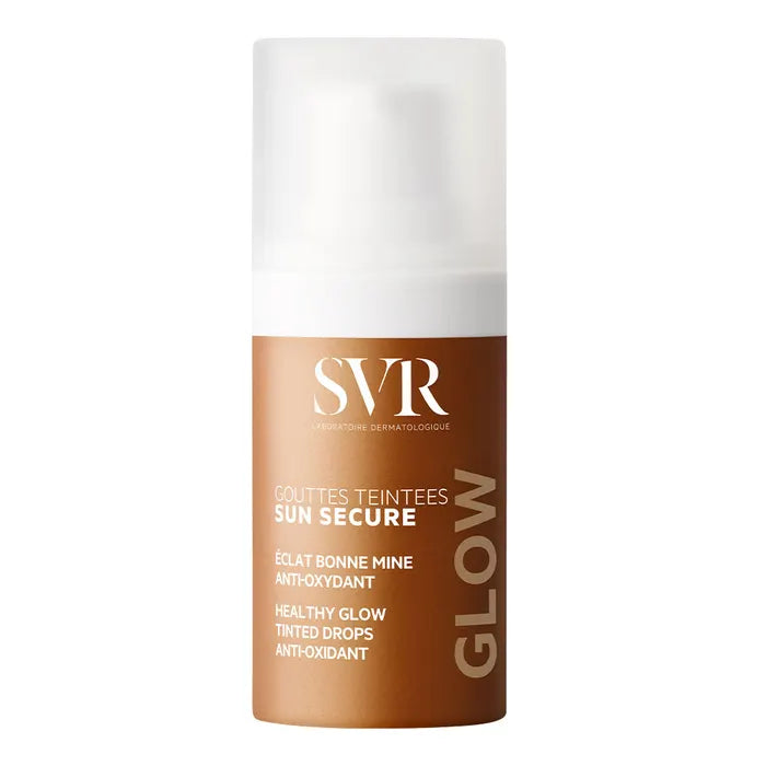 SVR Sun Secure Gouttes Teintées 15 ML