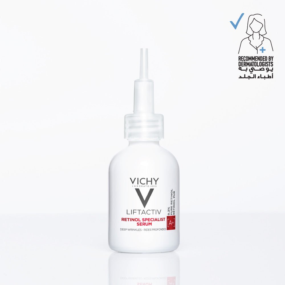 VICHY Lift Retinol Serum Night 30ml