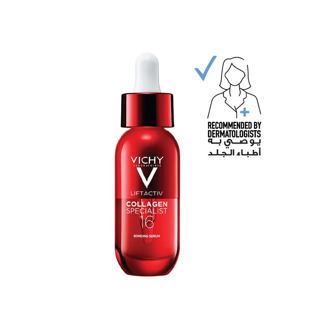 VICHY  Liftactiv Collagen Specialist 16 Bonding Anti Aging Serum