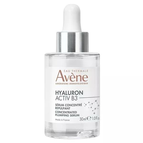 AVENE Hyaluron activ B3 serum concentré repulpant 30ml