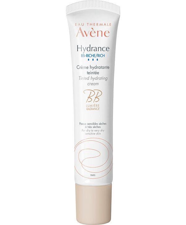 AVENE hydrance bb-riche creme hydratante teintee spf30 40ml