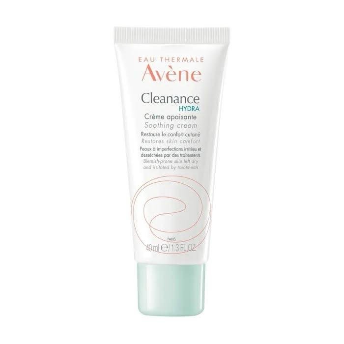 AVENE Cleanance Hydra Creme Apaisante 40ml
