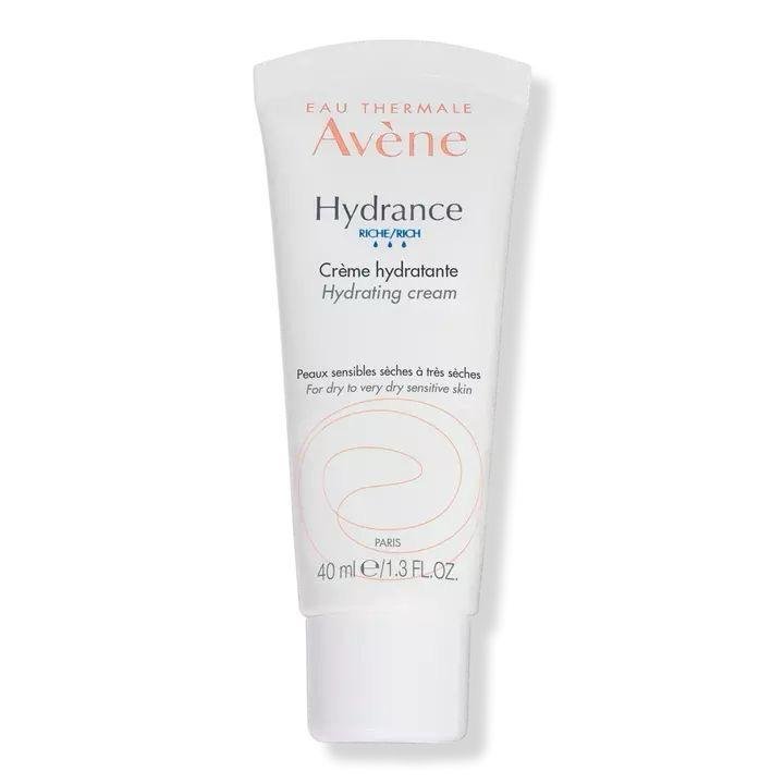 AVENE hydrance rich creme hydratante 40ml
