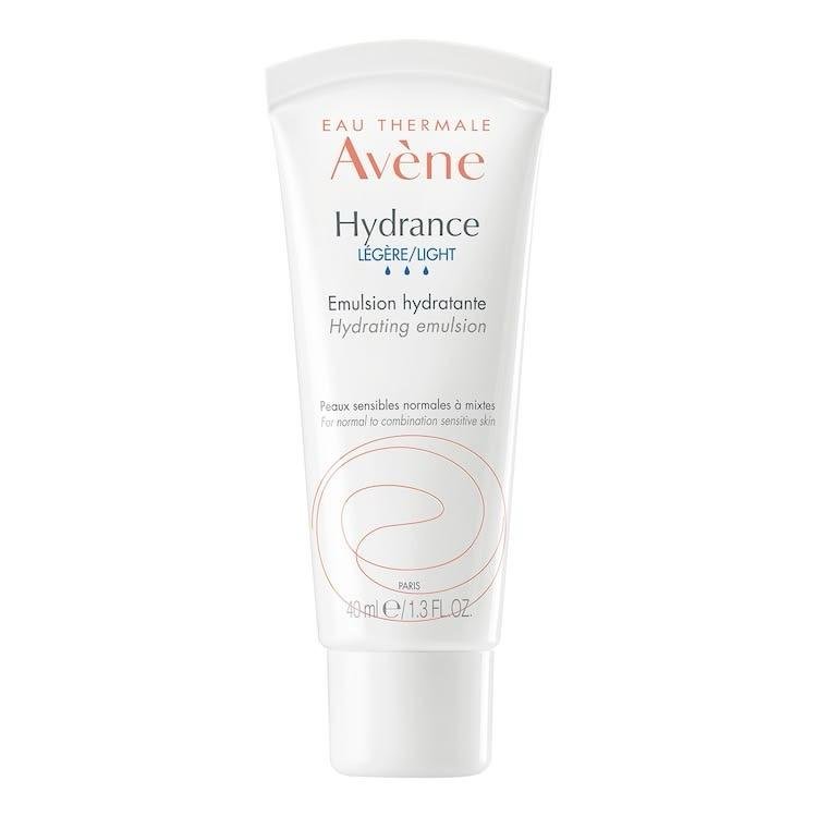 AVENE hydrance legère emulsion hydratante 40ml