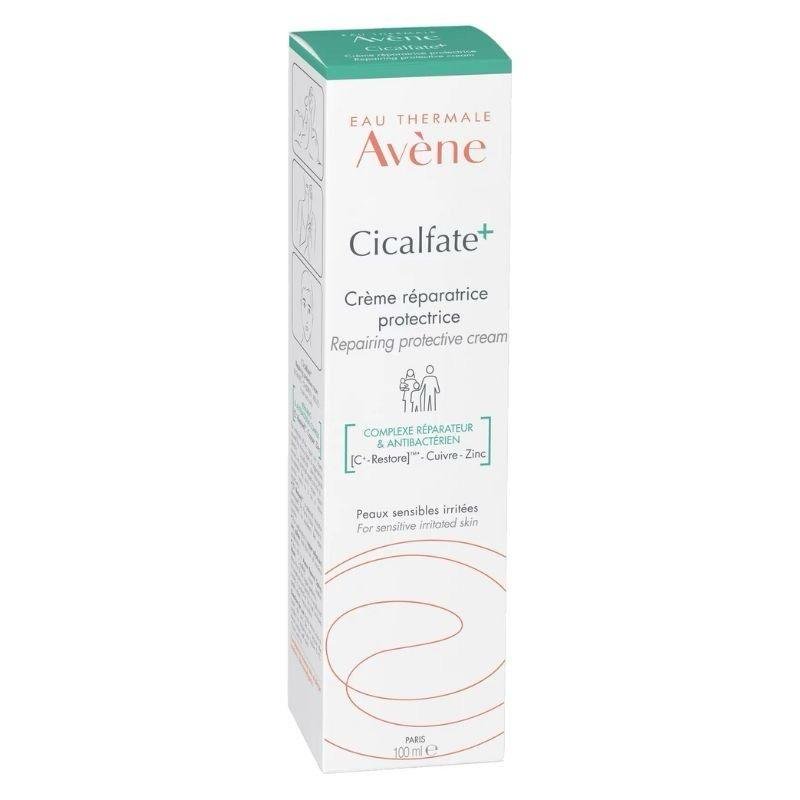 AVENE Cicalfate+ Creme Reparatrice Protectrice 100ml