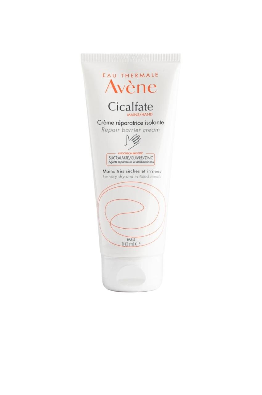 AVENE Cicalfate Mains Creme Reparatrice Isolante 100ml