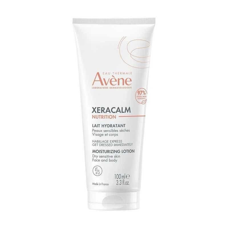 AVENE Xeracalm Nutrition Lait Hydratant 200ml