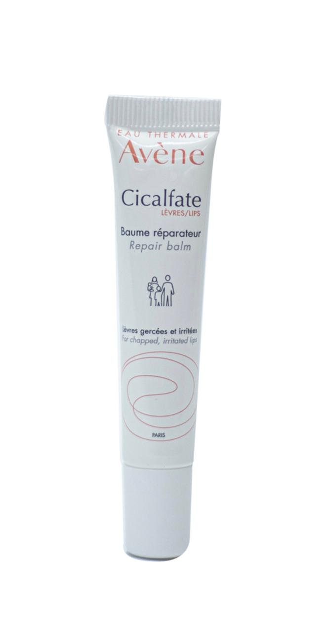 AVENE Cicalfate+ Levres Baume Reparateur 12ml