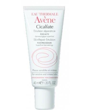 AVENE Cicalfate+ Soin Hydratant Reparateur Post-Acte 40ml